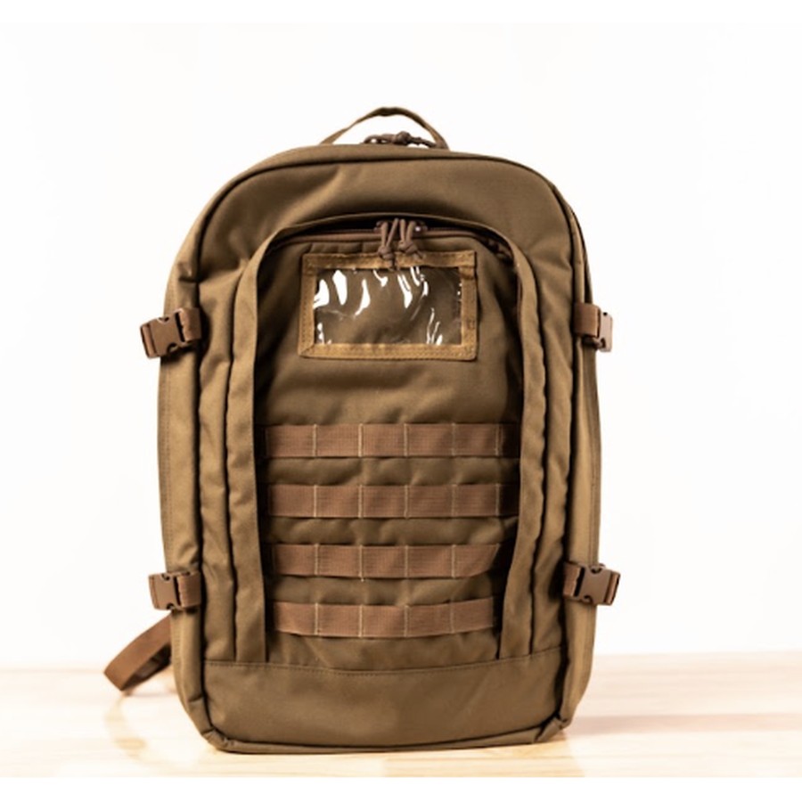 Three-Day Assault Pack
