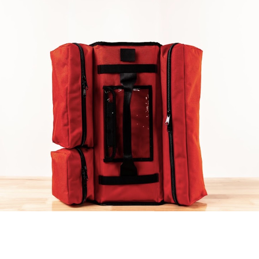 Medical Response Bag