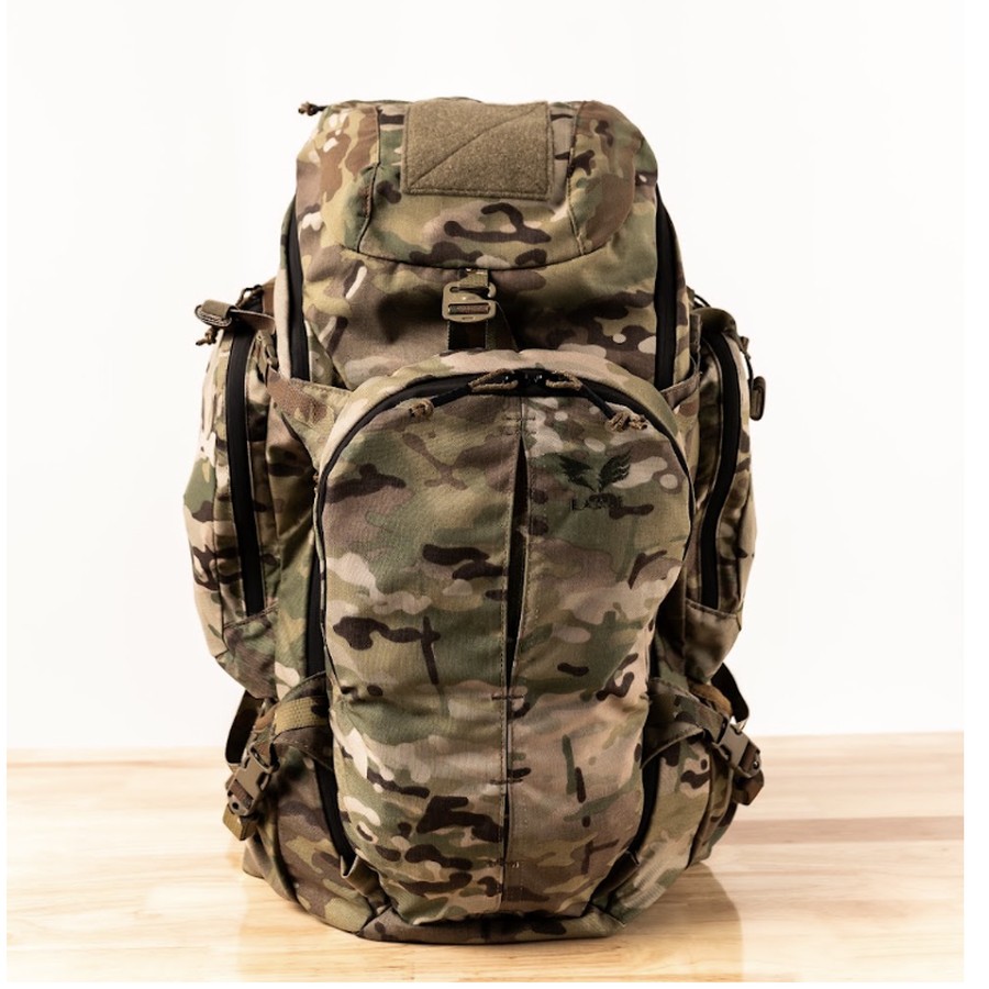Expedition Ruck